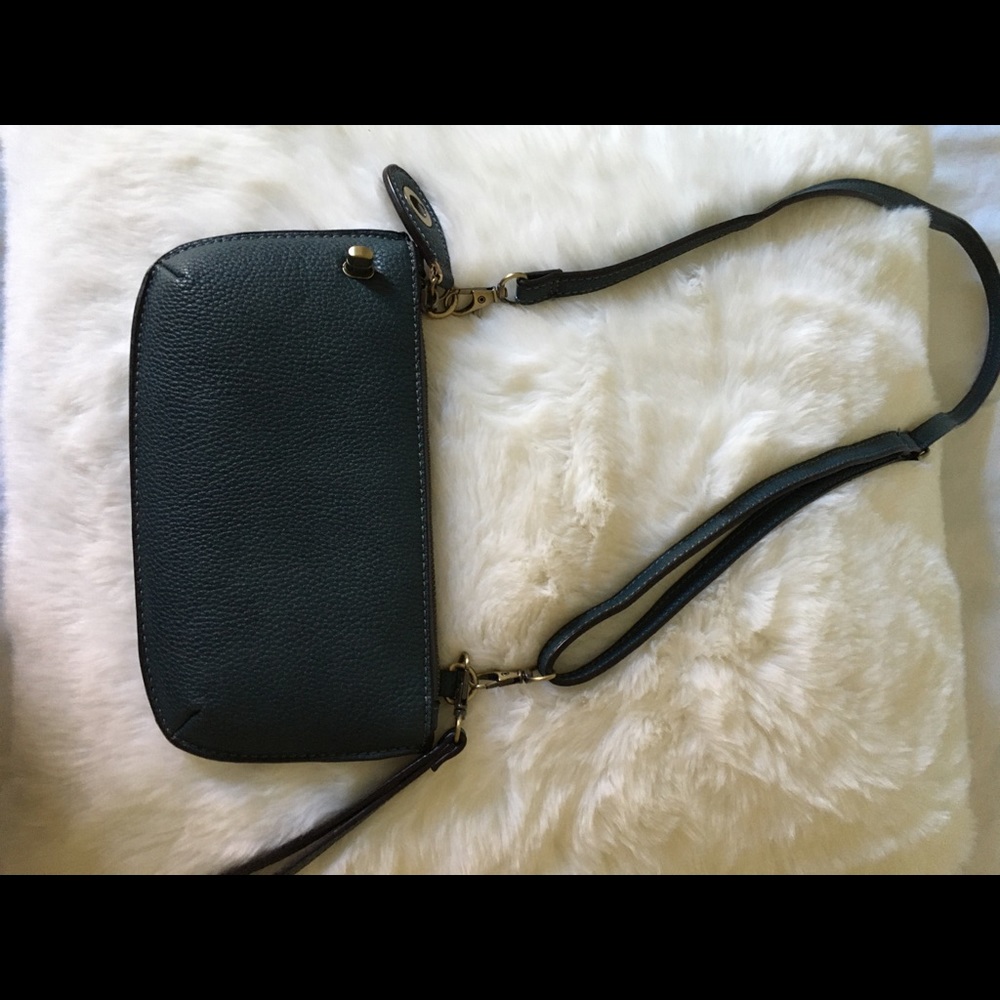 Joy Susan Wristlet
